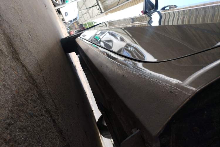 Used Buick GL6 2019 18T 5-Seater Elite Version China V Standard