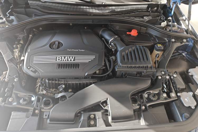 Used BMW 1 Series 2021 120i M Sport Night Edition
