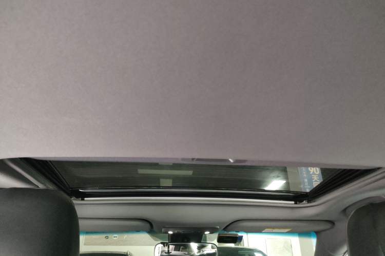 Used Toyota Avalon 2019 2.0L Luxury Edition China VI Standard
