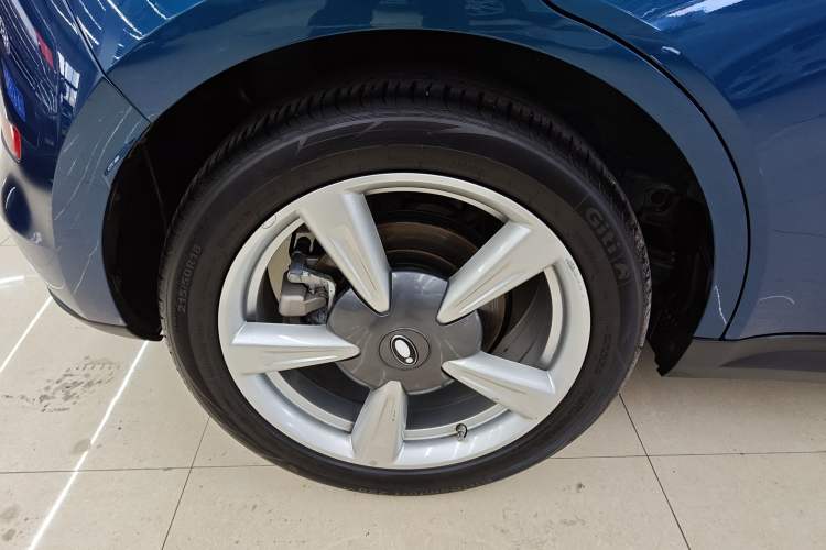 Used ORA Good Cat 2021 400km Standard Range Venus Edition Lithium Iron Phosphate
