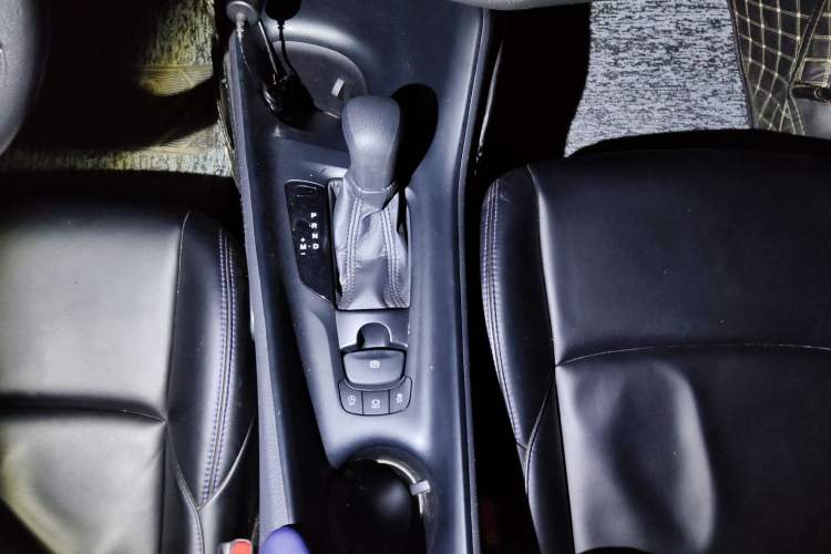 Used Toyota C-HR 2022 2.0L Comfort Edition