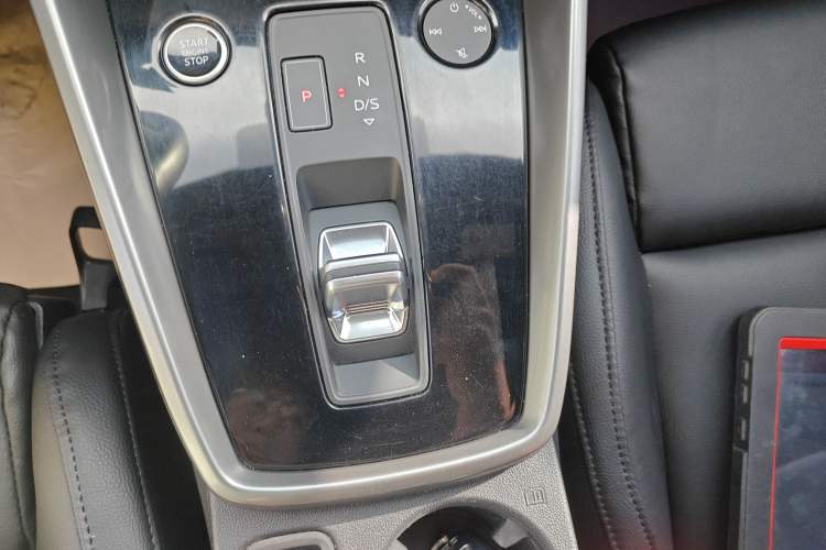 Used Audi A3 2021 A3L Limousine 35 TFSI Progressive Sport Edition
