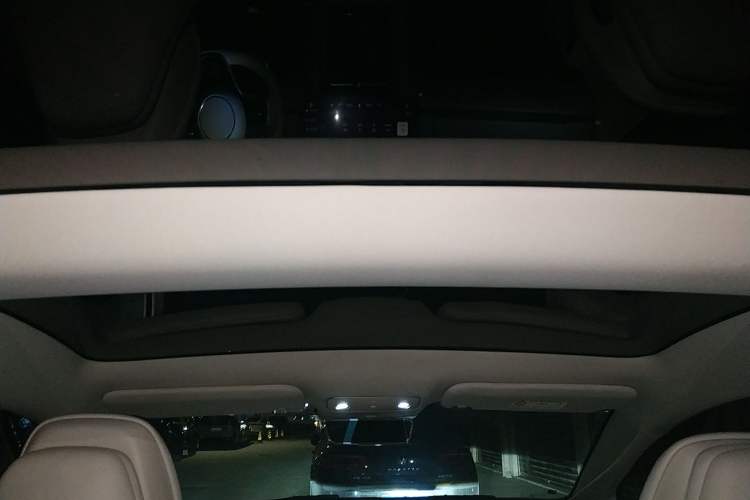 Used Hima Luxeed S7 2024 Max
