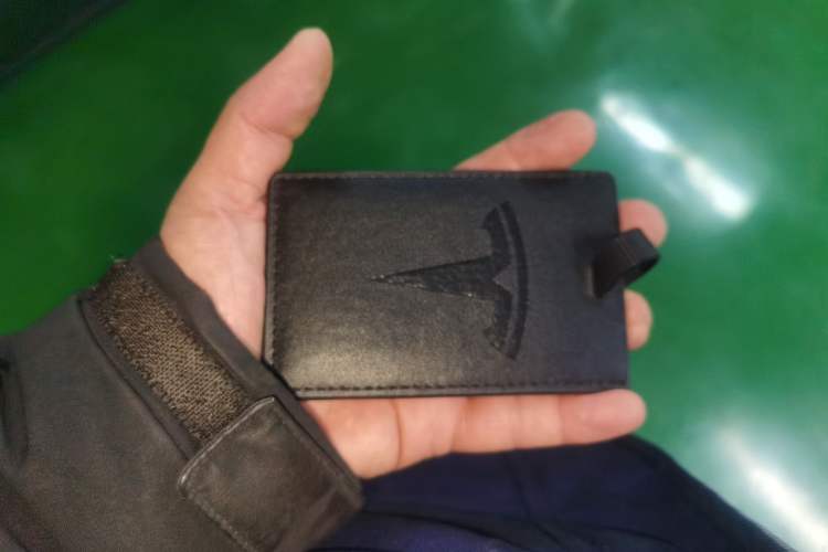 Used Tesla Model Y 2022 Long-Range All-Wheel-Drive Version
