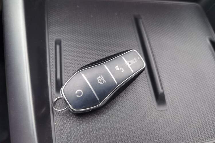 Used BYD Qin PLUS 2025 DM-i Smart Drive 120KM Superior Model
