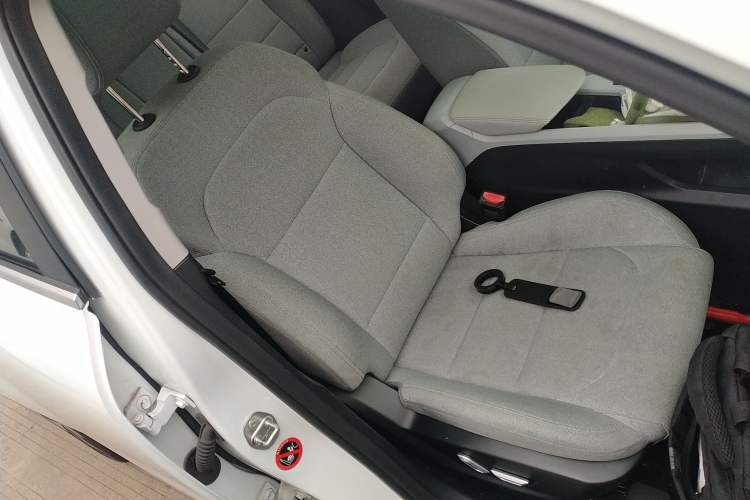 Used Geometry A 2019 High-Performance Standard Range Power Edition