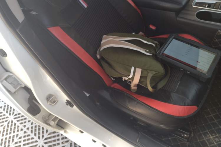 Used Nissan Teana 2021 2.0L XL Comfort Edition
