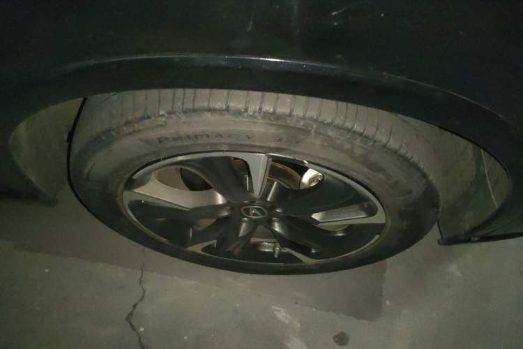 Used Acura CDX 2018 2.0L Two-Wheel Drive Enjoyment Edition Hybrid
