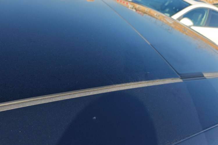 Used Volkswagen Magotan 2018 Facelift 330TSI DSG Luxury Model
