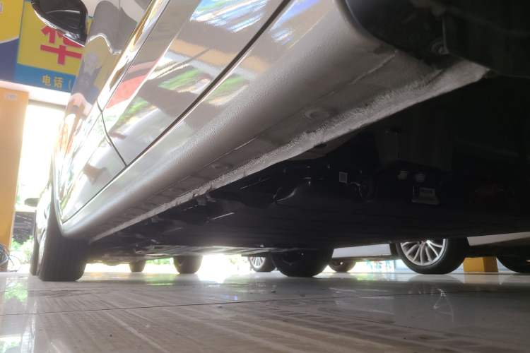 Used Wuling Bingo 2024 333 km Enjoyment Version
