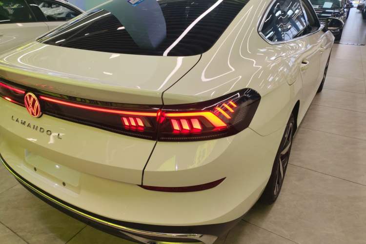 Used Volkswagen Lamando 2025 Lavida L 280TSI DSG Cool & Spicy Edition