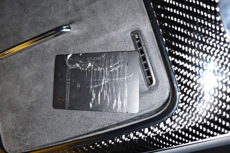 Used  SU7 Ultra 2025 Ultra Model