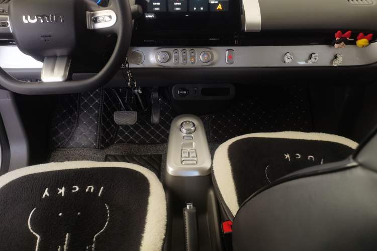 Used  Lumin 2023 205km Xiangqin Version
