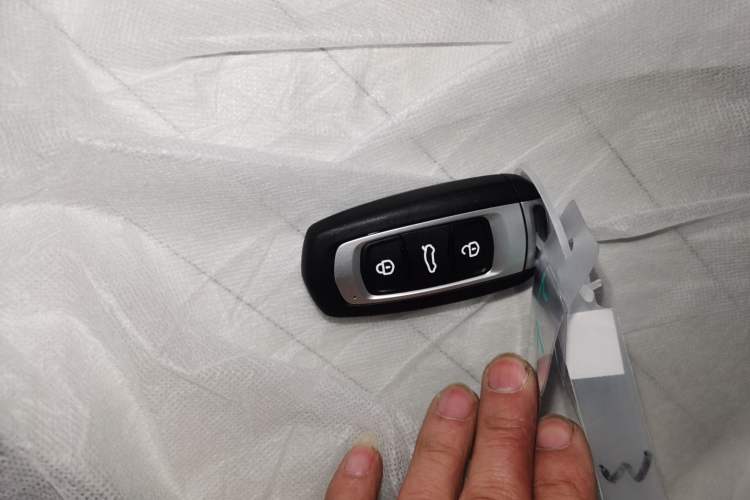 Used  Panda 2025 210km Panda Kart
