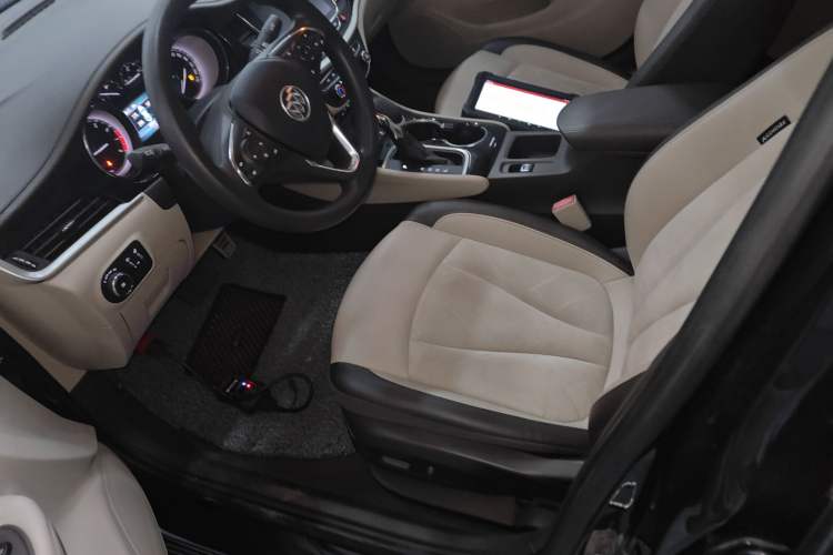 Used Buick Verano 2015 Sedan 15S Automatic Leading Model
