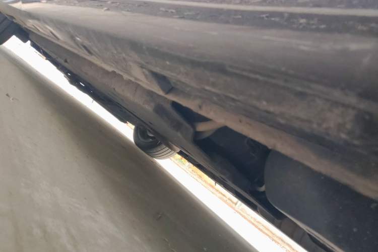 Used Hongqi H9 2020 2.0T Smart Connect Flagship Edition
