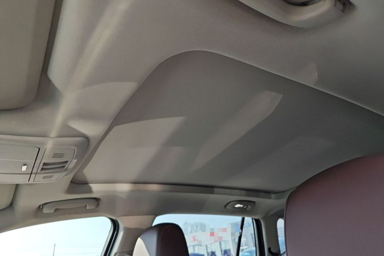 Used Buick Envision 2021 532T Two-Wheel-Drive Luxury Version
