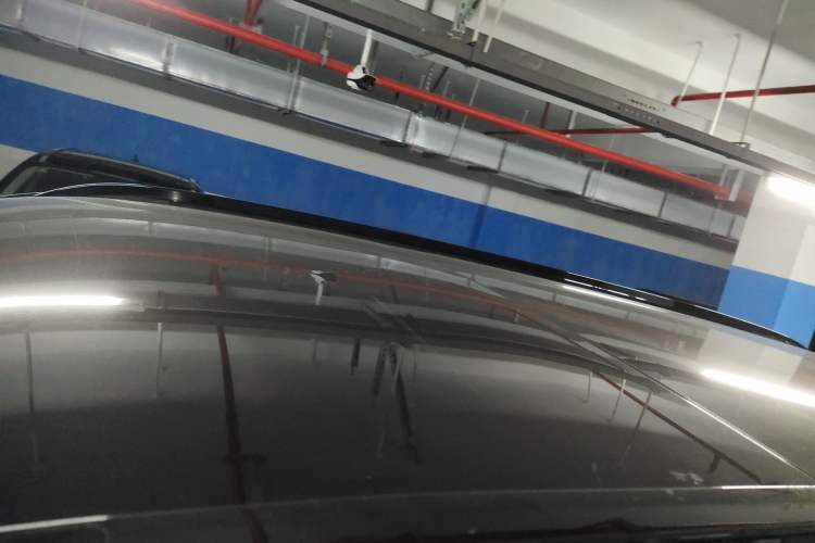 Used Lynk & Co 900 2025 1.5T Ultra
