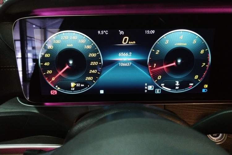 Used Mercedes-Benz E-Class 2021 Restyled E 300 L Sport Luxury Edition
