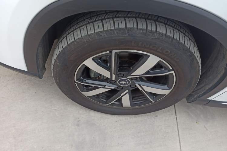 Used BYD Song Pro New Energy 2023 Champion Edition DM-i 110KM Beyond Model