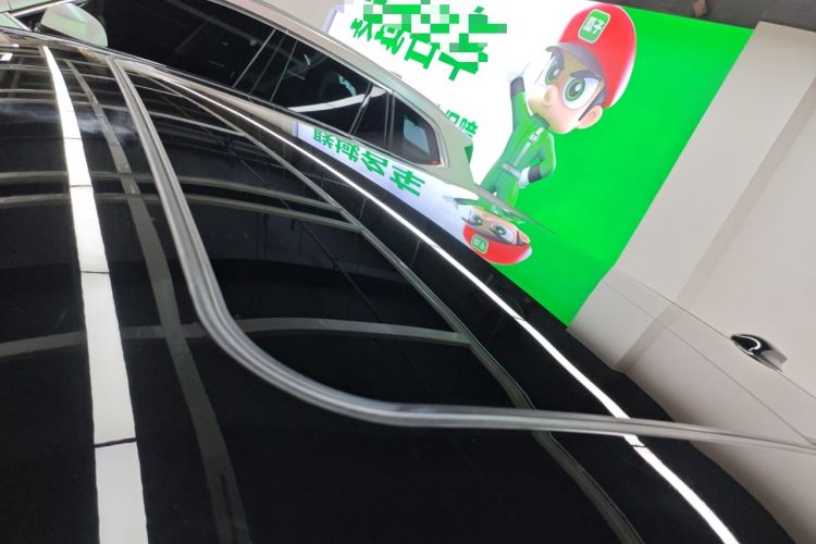 Used Hongqi H9 2020 3.0T Smart Connect Flagship Edition
