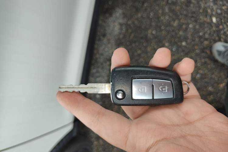 Used Nissan Qashqai 2017 2.0L CVT Smart Enjoyment Version China VI Standard
