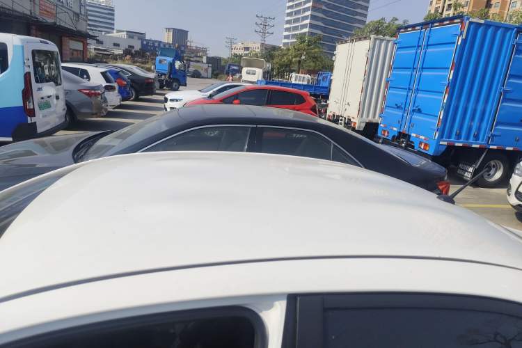 Used Toyota Vios 2021 1.5L CVT Innovation Edition
