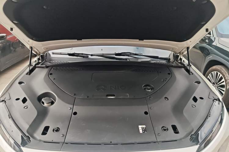 Used Nio ES8 2024 75 kWh
