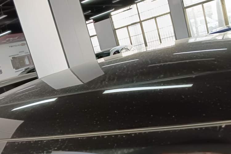 Used Nio EC6 2020 605 km Sport Edition
