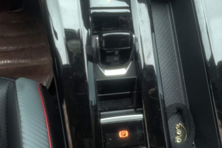 Used Volkswagen Lamando 2022 Lingdu L 280TSI DSG Spicy Edition