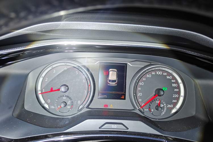 Used Volkswagen Tayron 2019 330TSI Two-Wheel Drive Luxury Model China VI Standard