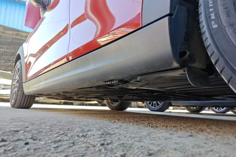 Used  MINI 2016 1.5T COOPER Five-Door Edition
