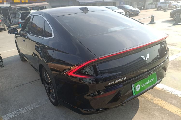 Used Wuling Xingguang 2025 610 km Smart Flagship Version