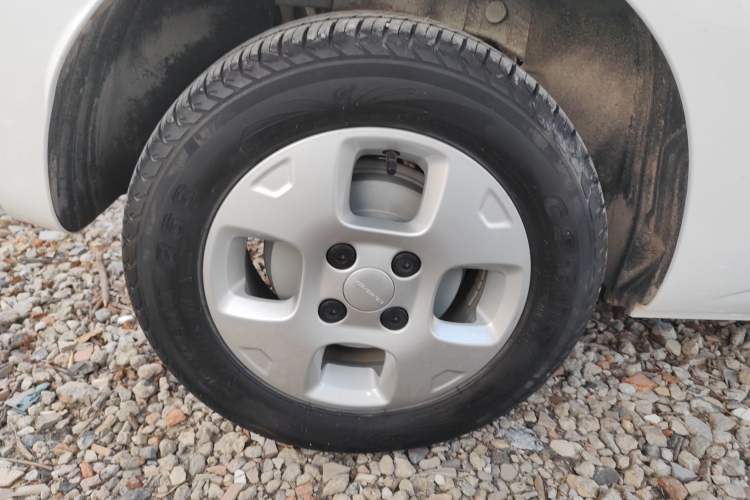 Used Roewe Clever 2021 302km All-Round Version
