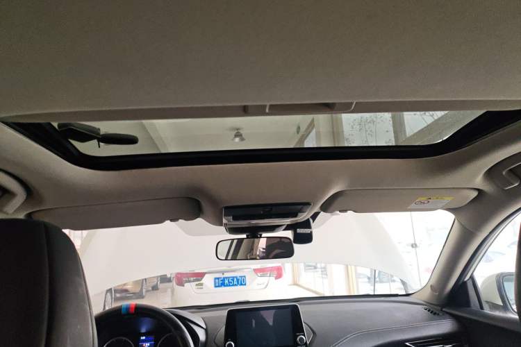 Used Nissan Sylphy 2020 1.6L XL CVT Smart Enjoyment Edition
