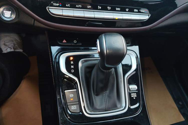 Used GAC Trumpchi M6 2023 PRO 270T DCT Luxury Edition