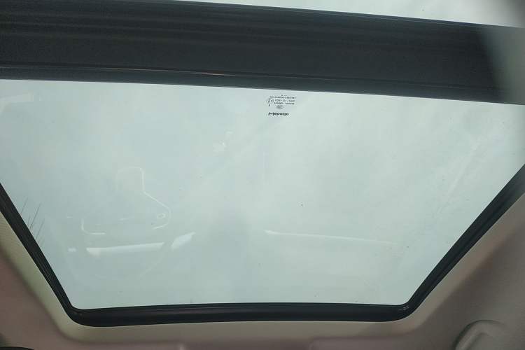 Used Haval H6 2021 3rd Generation 1.5T Automatic Two-Wheel Drive Max
