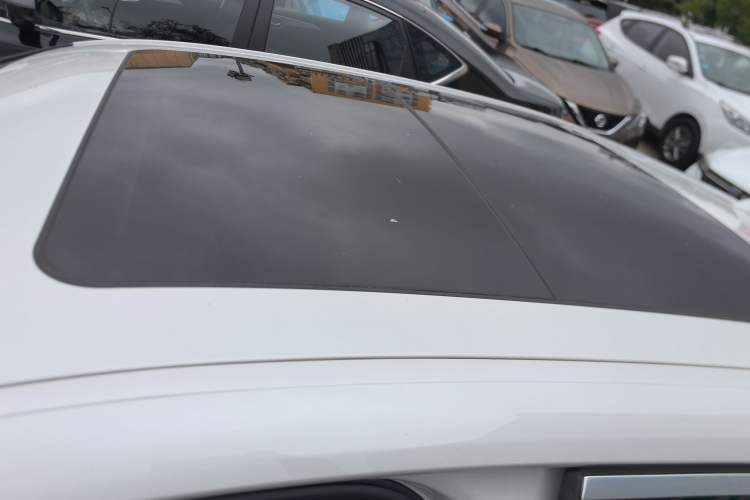 Used BMW 3 Series 2021 320Li M Sport Package
