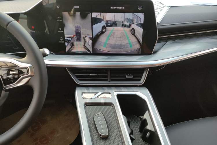 Used Haval XY 2022 1.5T Smart Edition
