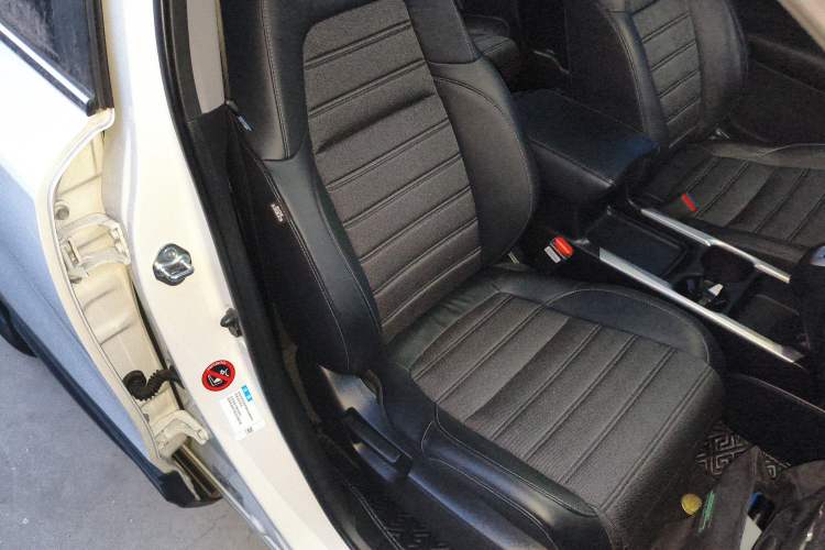 Used Honda CR-V 2021 Rui Hybrid 2.0L 2WD Pure Speed Edition
