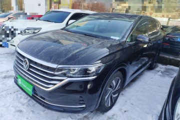 Used Volkswagen Viloran 2024 330TSI Luxury Edition