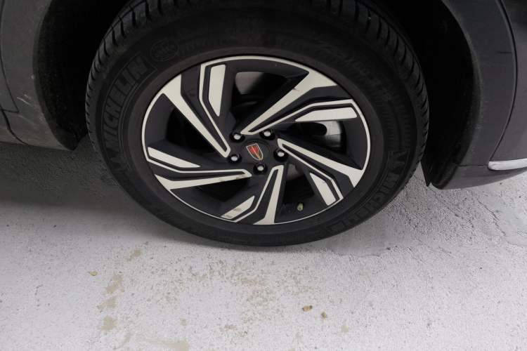 Used Hongqi HS5 2022 2.0T Smart Connect Flagship Edition
