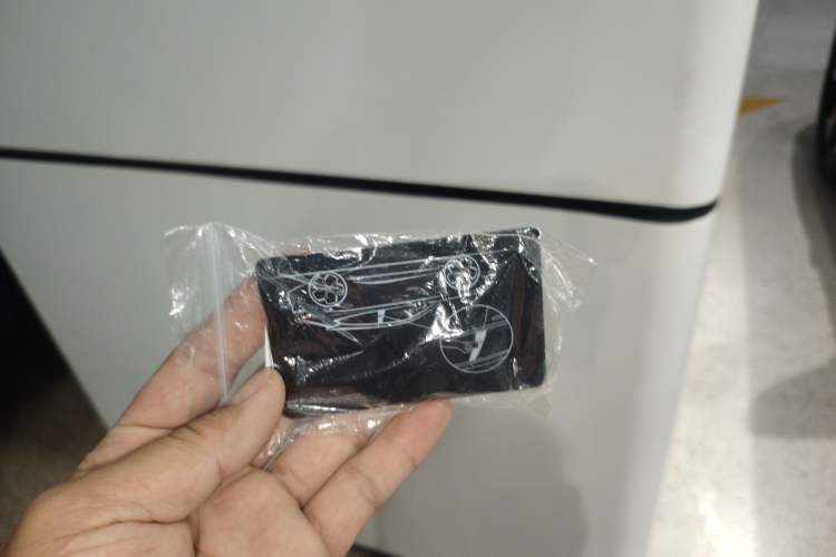 Used Zeekr 001 2023 WE Edition 100 kWh