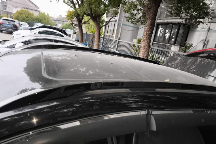 Used Soueast DX5 2019 1.5T CVT Luxury Version