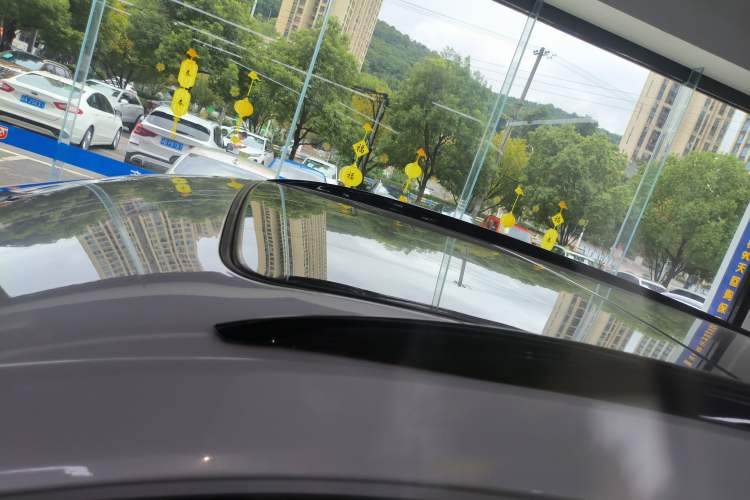 Used Cadillac XT5 2022 2.0T Four-Wheel Drive Luxury Version (Hummingbird Edition)
