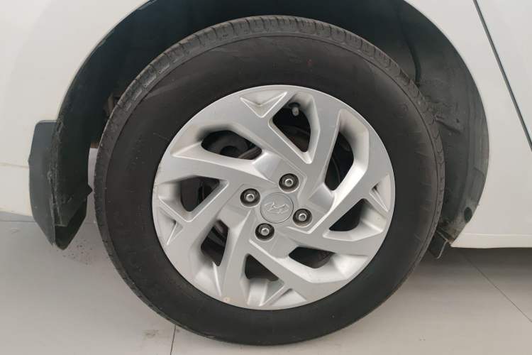 Used Hyundai Verna 2020 1.4L CVT GLS Cool Edition
