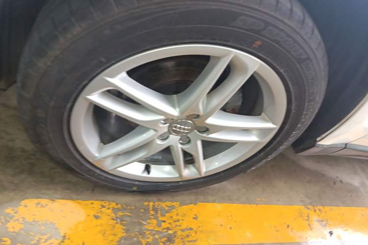 Used Audi Q5 2016 40 TFSI Ambition Edition