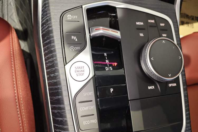 Used BMW 3 Series 2025 325Li M Sport Package
