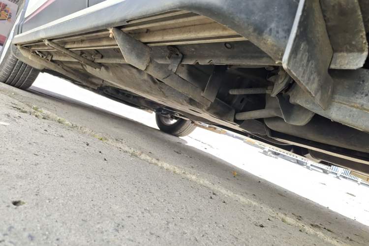 Used Nissan Qashqai 2019 2.0L CVT Smart Enjoyment Version
