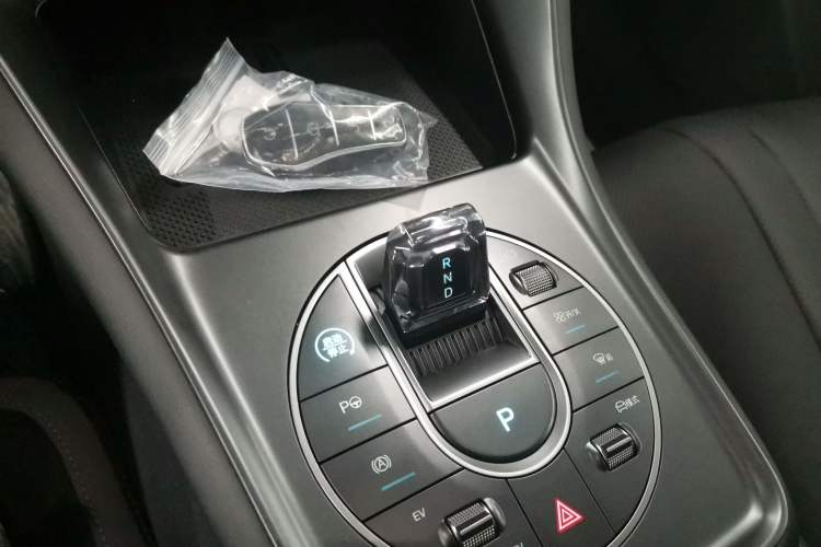 Used BYD Sealion 05 DM-i 2025 DM-i Smart Drive 115KM Flagship Model
